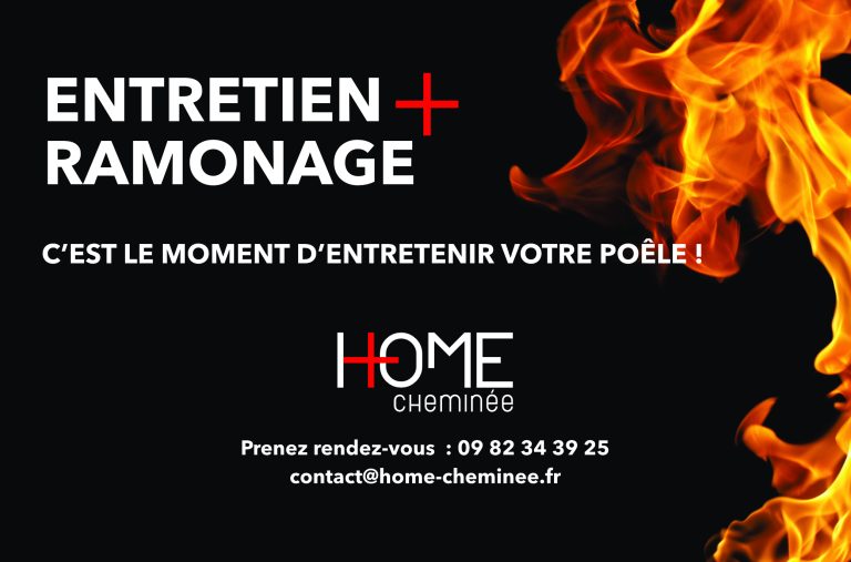 RAMONAGE ENTRETIEN